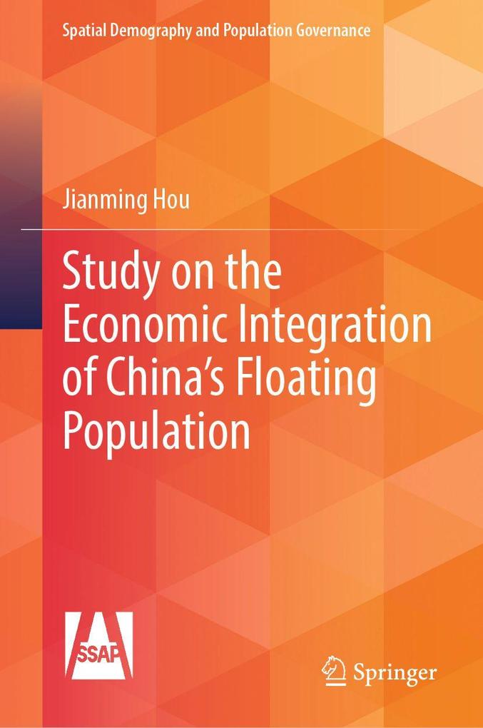 Study on the Economic Integration of China's Floating Population