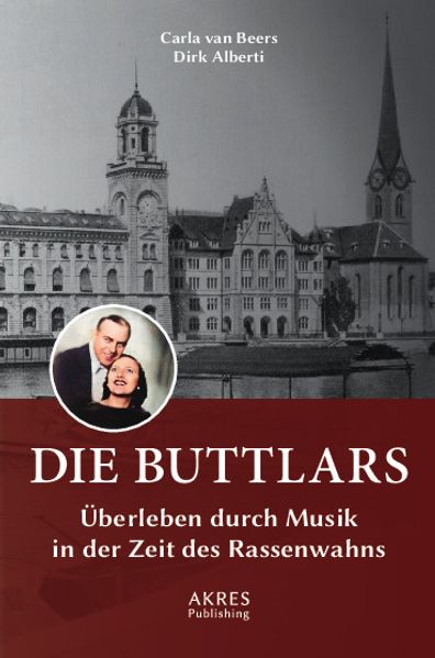 Die Buttlars