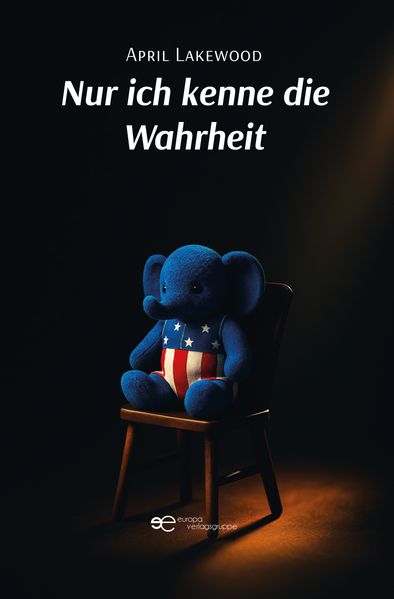 NUR ICH KENNE DIE WAHRHEIT