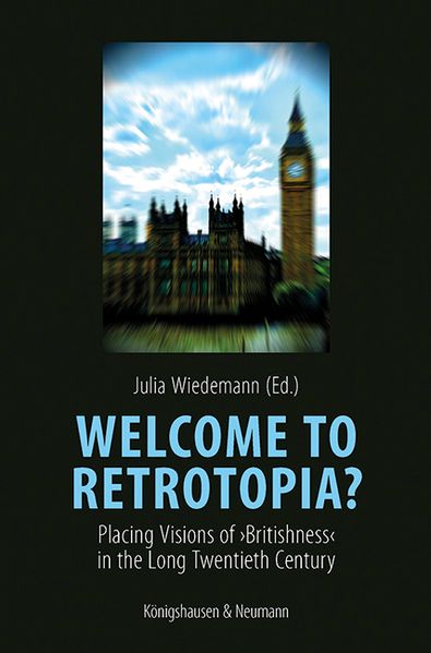 Welcome to Retrotopia?