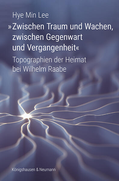 »Zwischen Traum und Wachen zwischen Gegenwart und Vergangenheit«