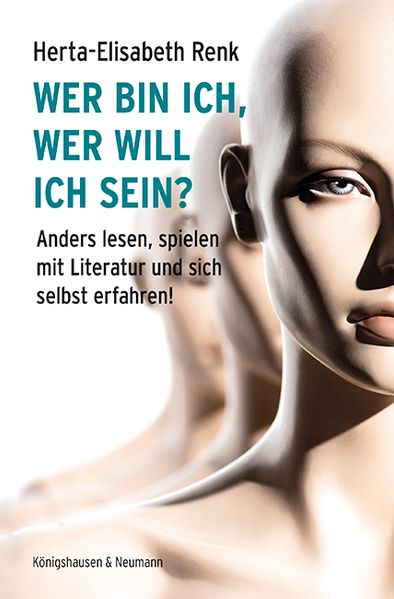 Wer bin ich wer will ich sein?