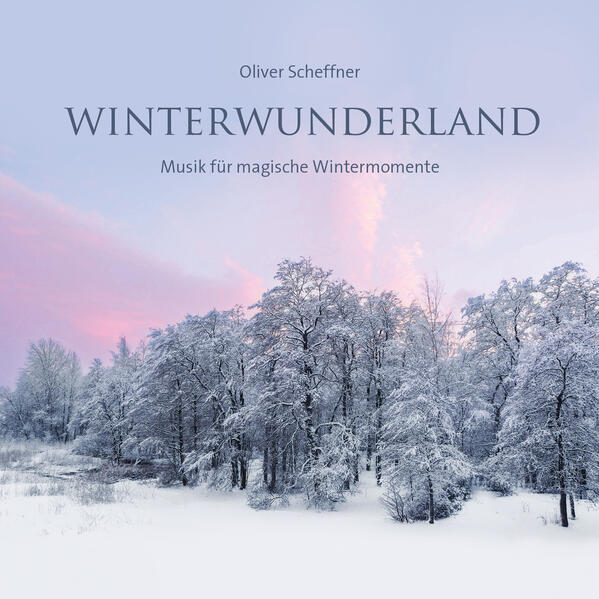 Winterwunderland