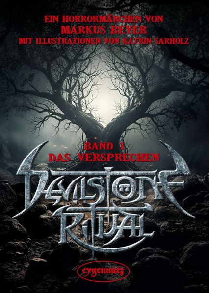 Devilstone Ritual