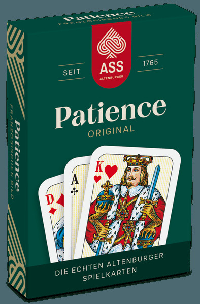 Patience - Original