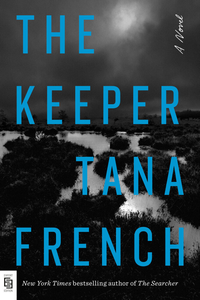 Penguin Llc Us The Keeper