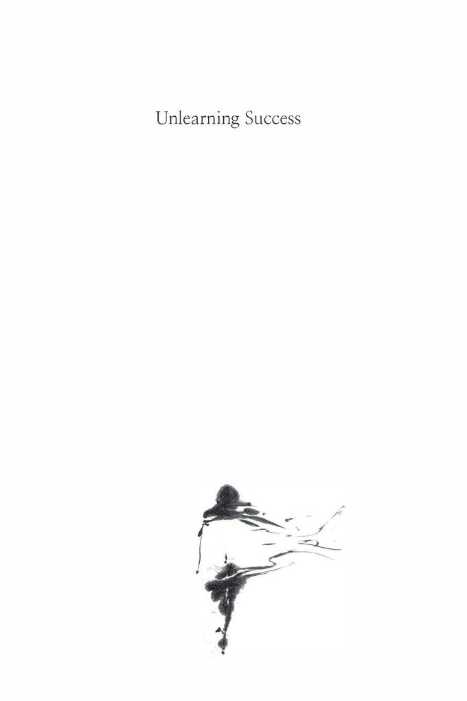 Unlearning Success