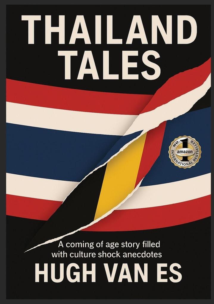 THAILAND TALES