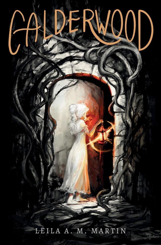 CALDERWOOD