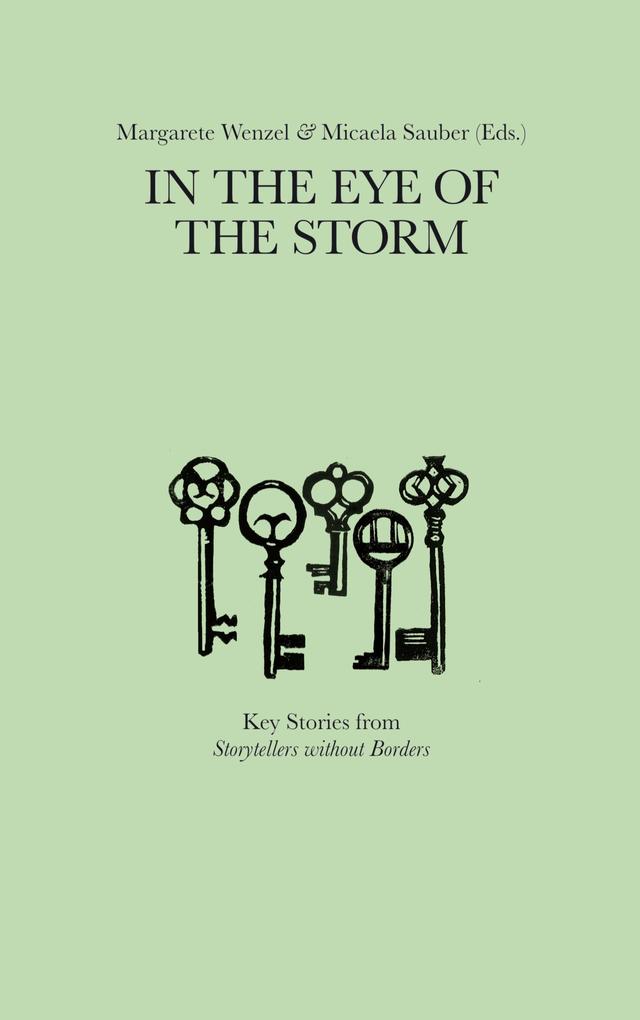 In the Eye of the Storm