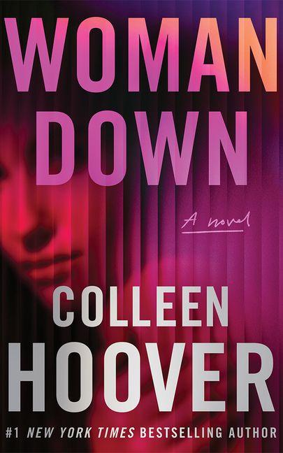 Amazon Publishing Woman Down