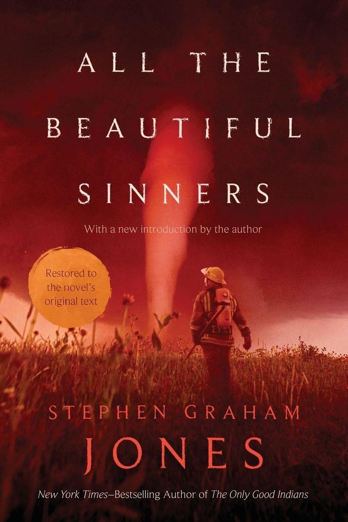 All the Beautiful Sinners