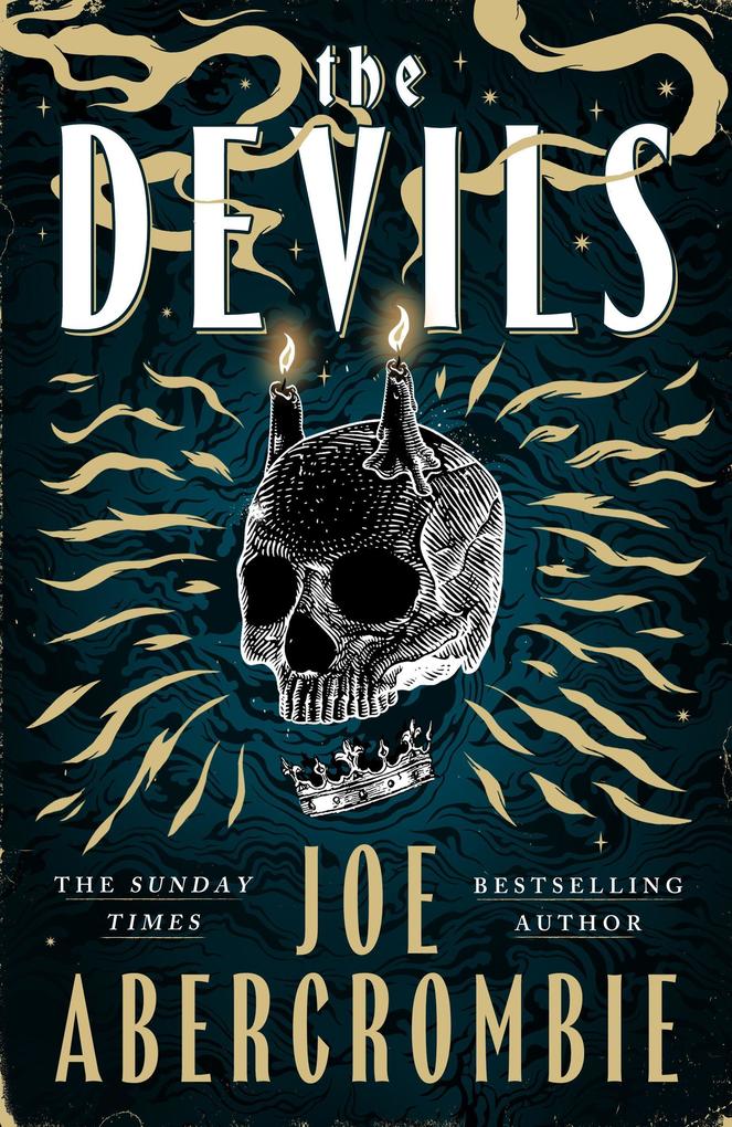Orion Publishing Group The Devils