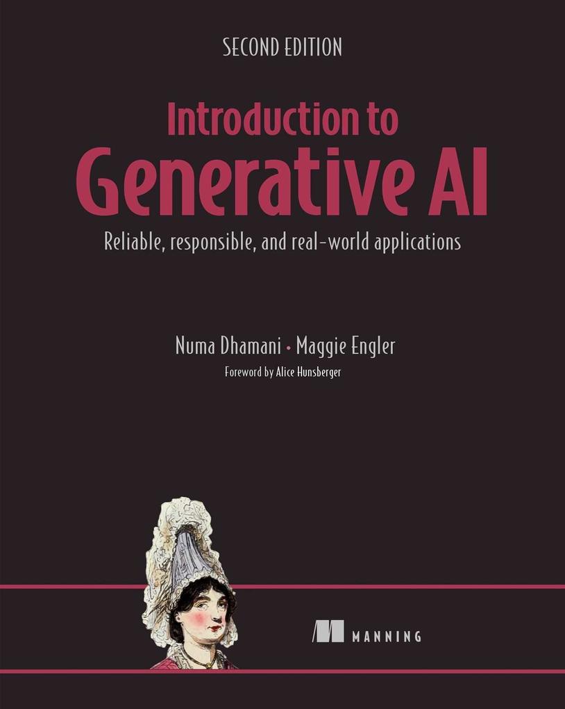 Introduction to Generative AI Second Edition