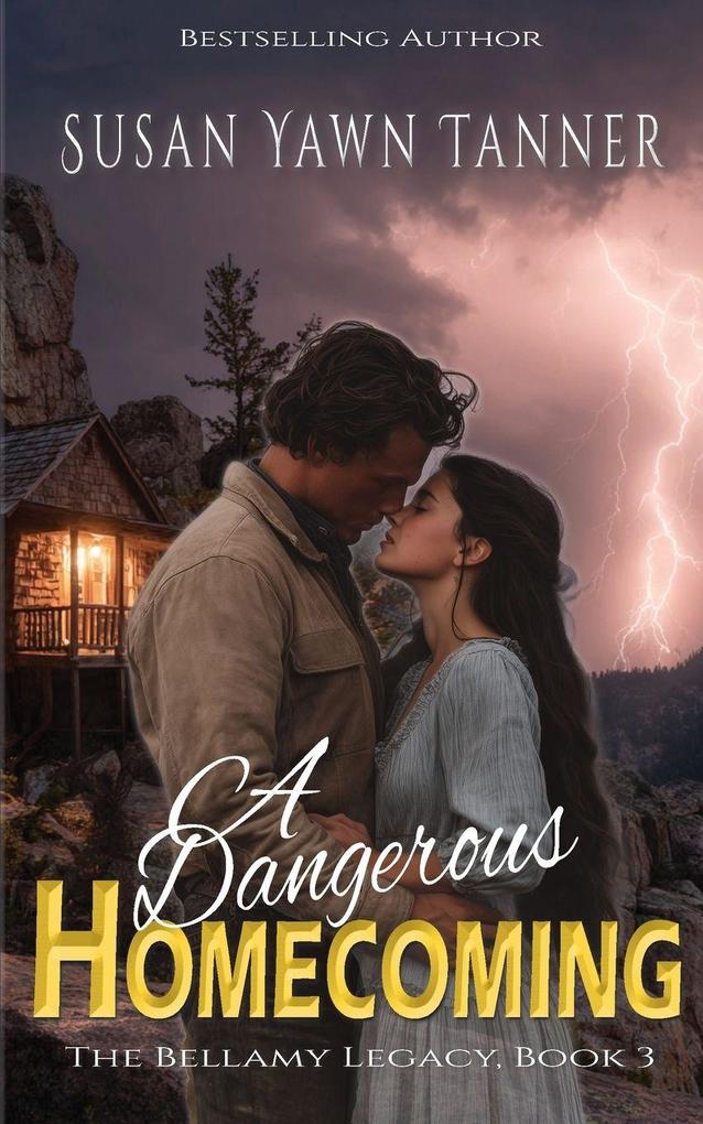 A Dangerous Homecoming