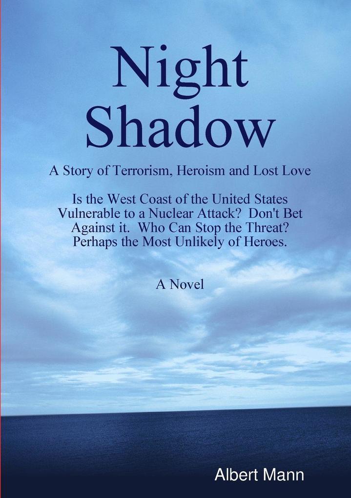 Night Shadow