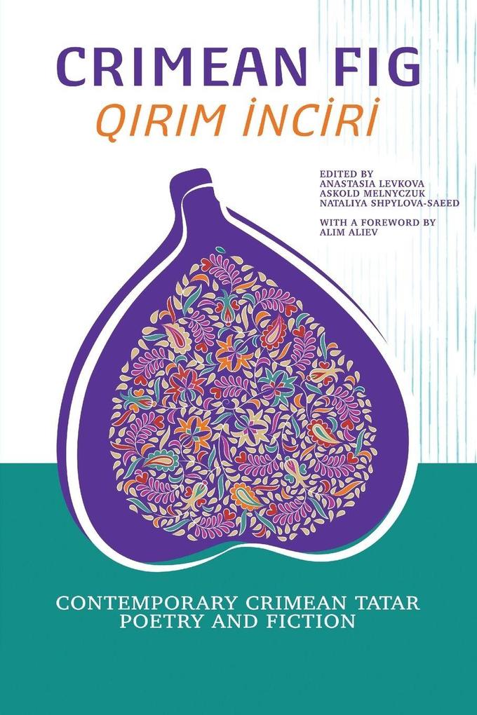Crimean Fig / Qirim Inciri