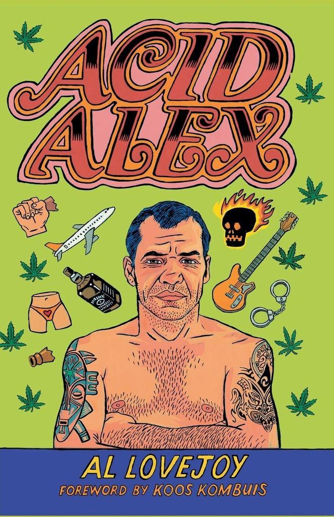 Acid Alex