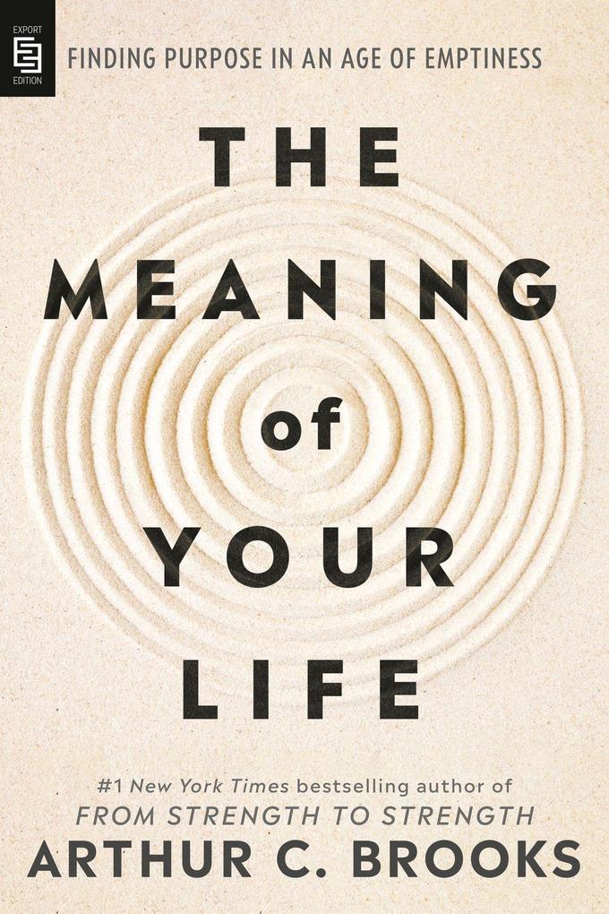 Penguin Llc Us The Meaning Of Your Life