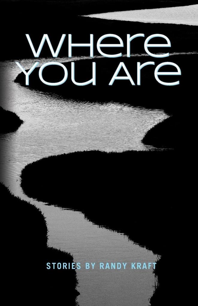 Where You Are