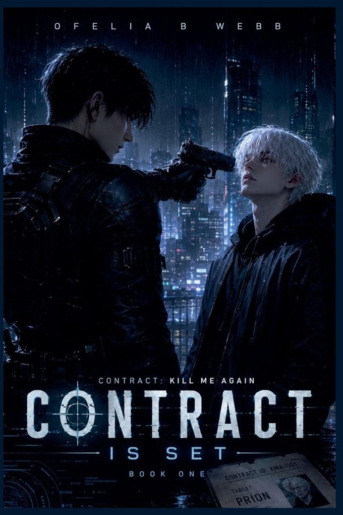 Contract is Set