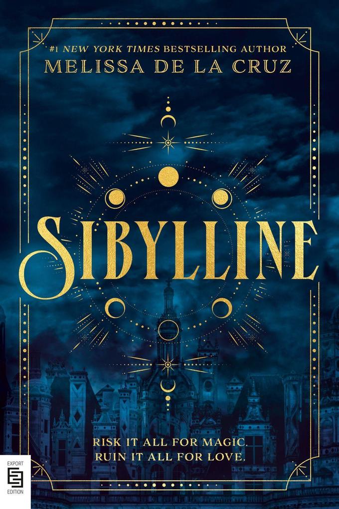 Penguin Llc Us Sibylline