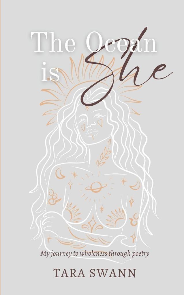 The Ocean Is She