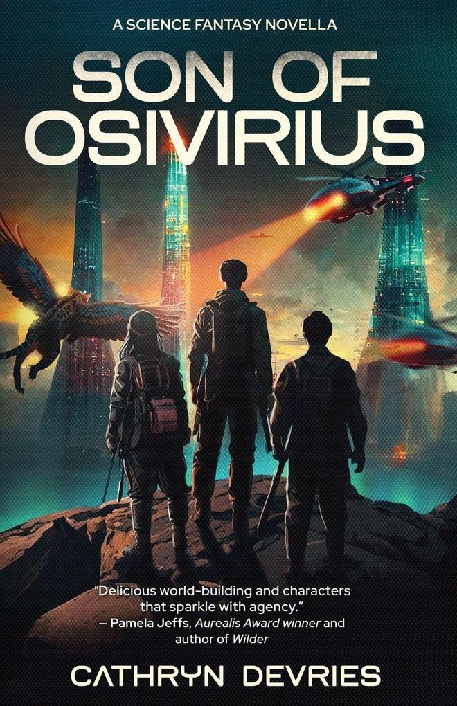 Son of Osivirius