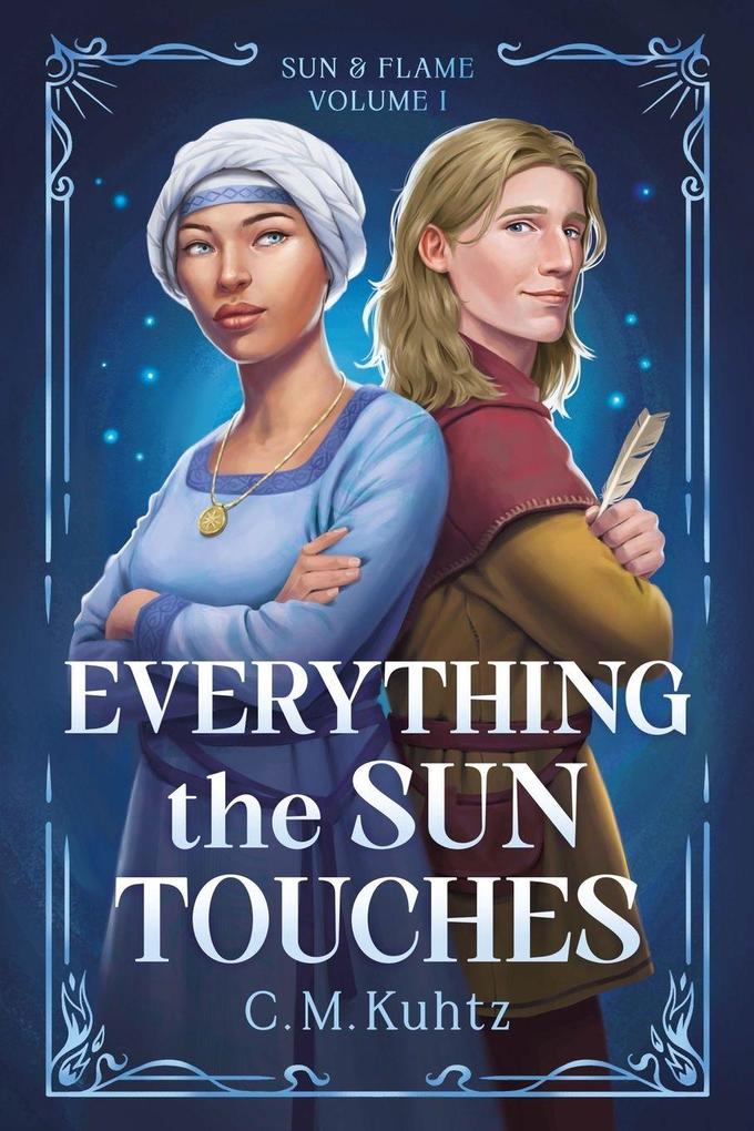 Everything the Sun Touches
