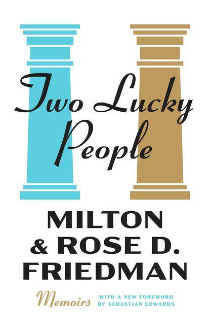 Two Lucky People