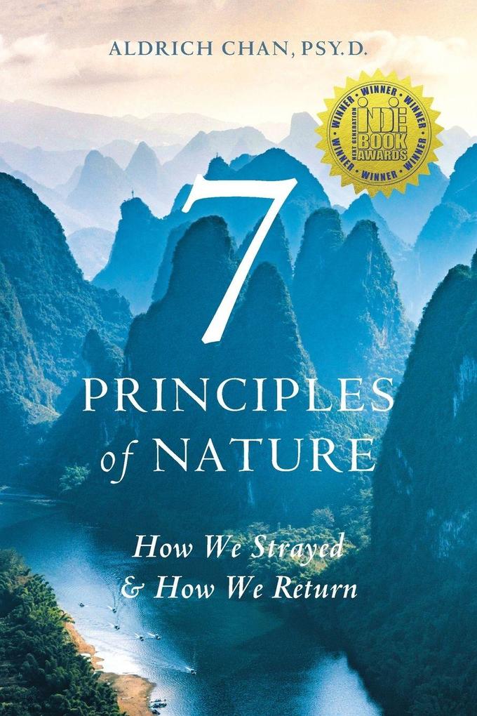 7 Principles of Nature