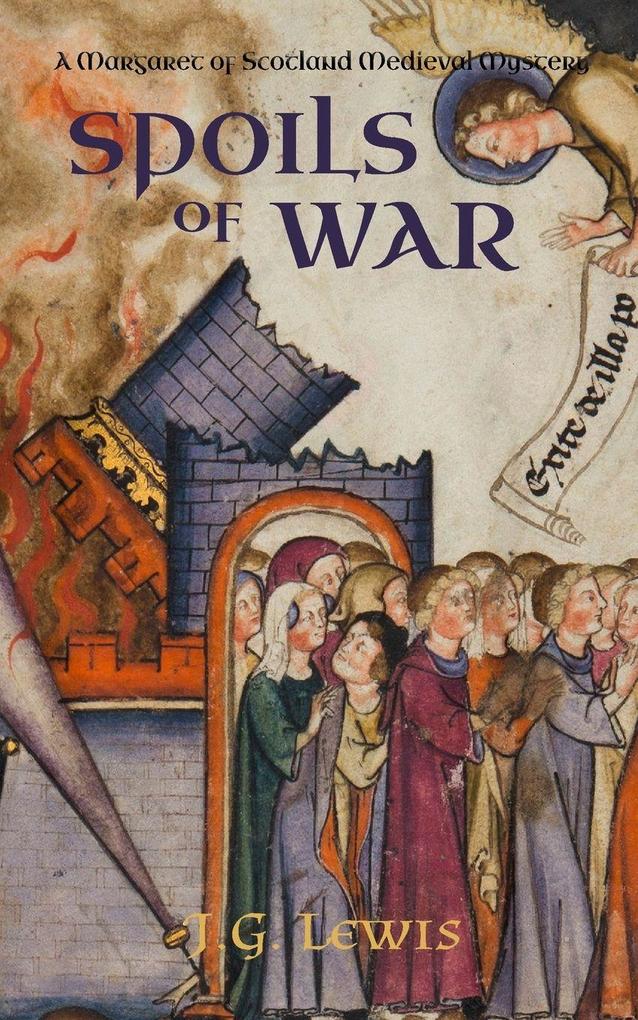 Spoils of War