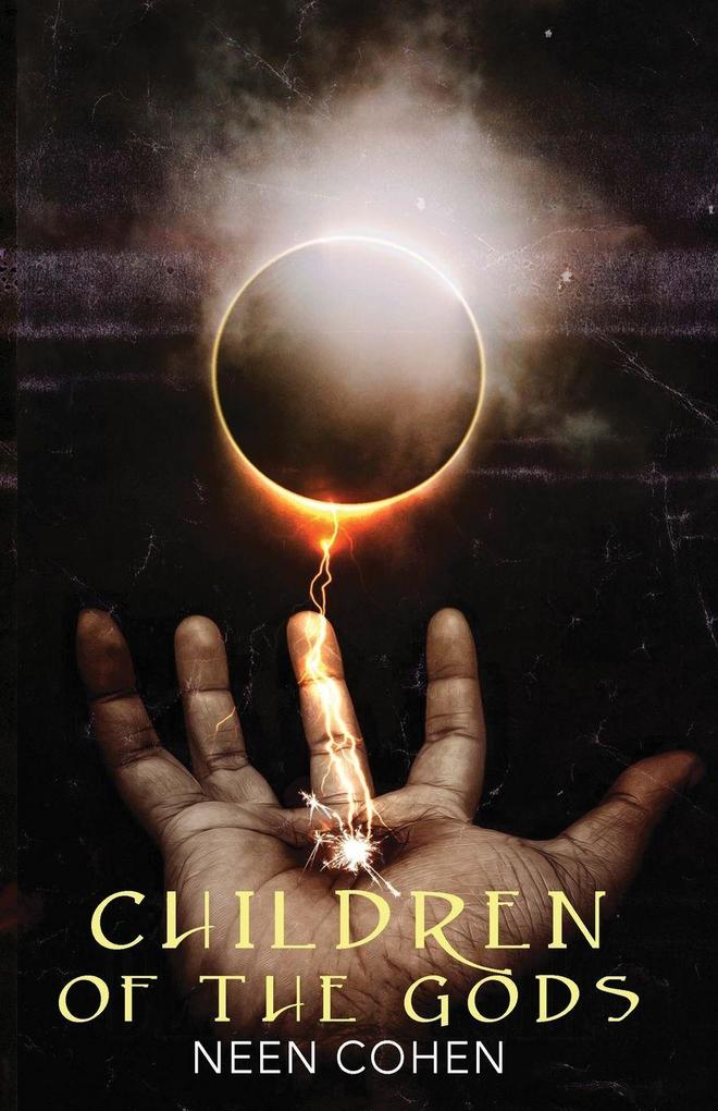 Children of the Gods