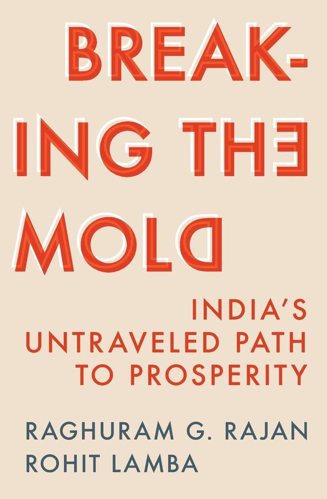 Breaking the Mold