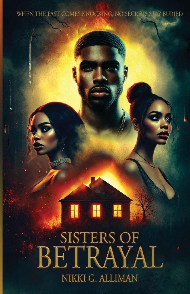 Sisters of betrayal
