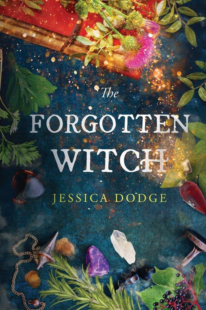The Forgotten Witch