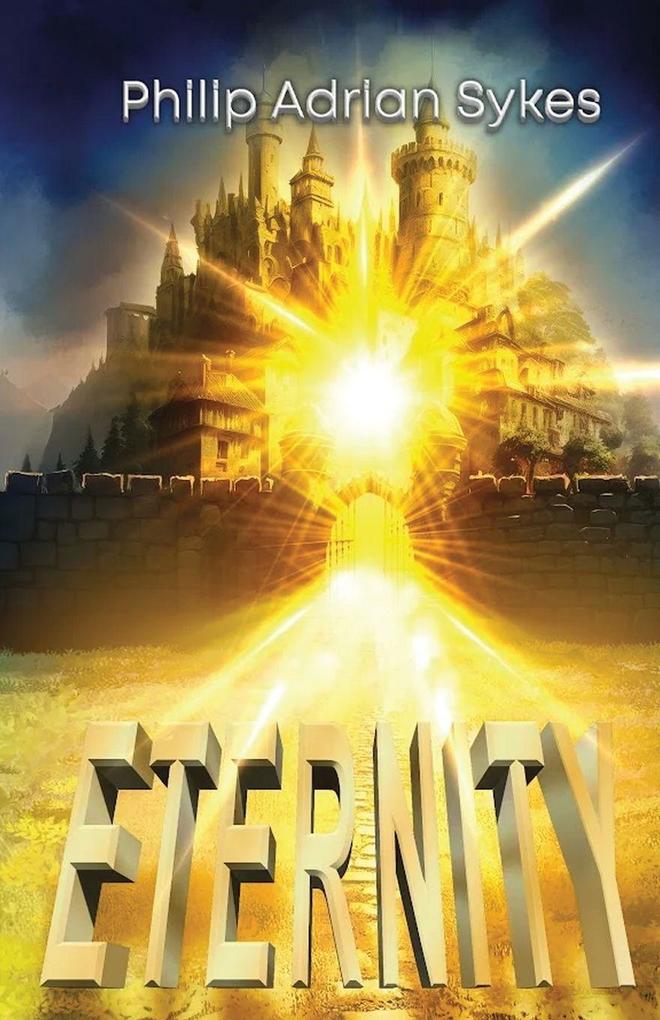 Eternity (New Edition)
