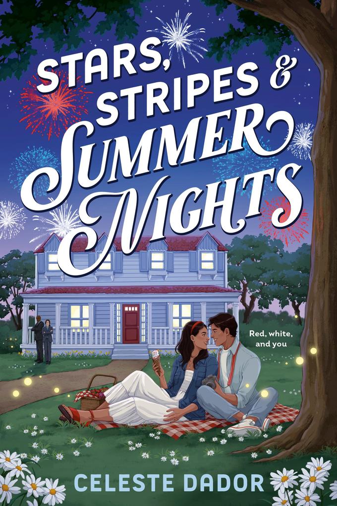 Stars Stripes & Summer Nights
