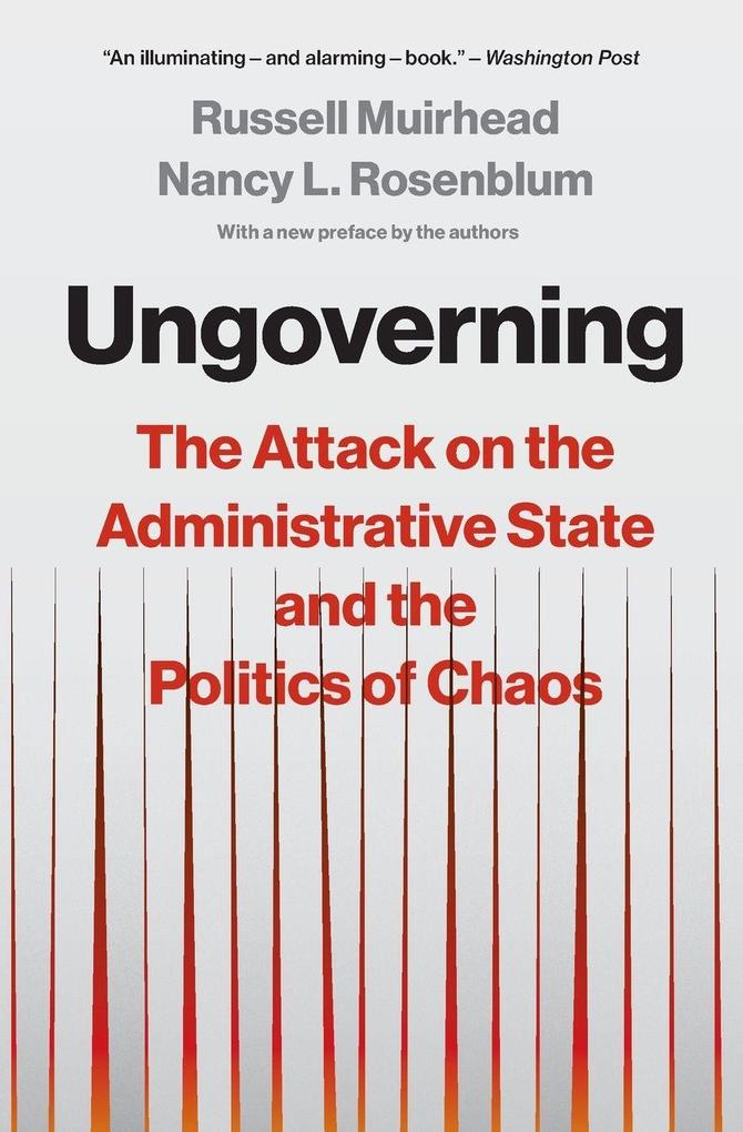 Ungoverning