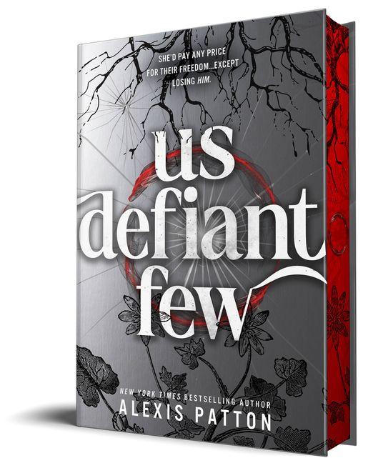 Sourcebooks Us Defiant Few