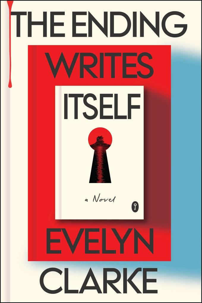 Harper Collins Publ. Usa The Ending Writes Itself