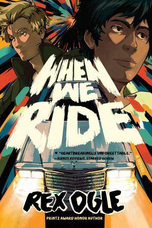 When We Ride