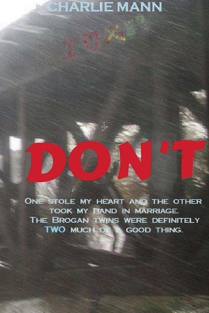 Don't
