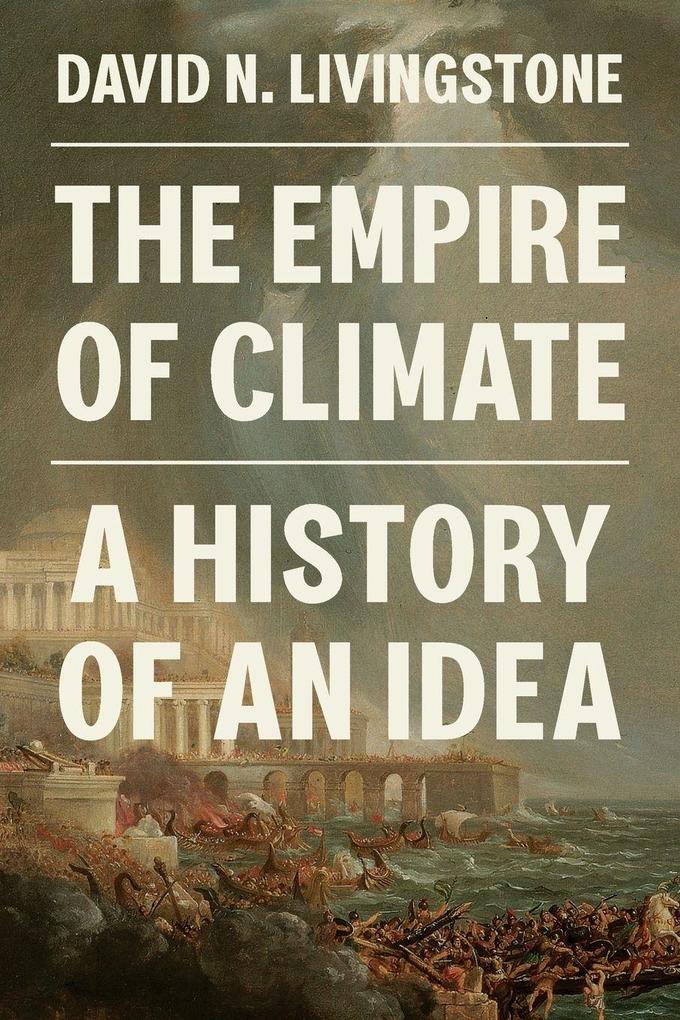 The Empire of Climate