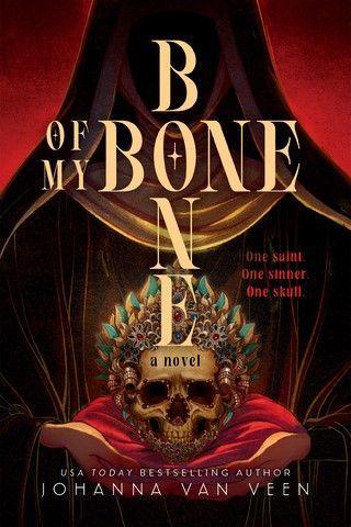 Sourcebooks Llc Bone Of My Bone