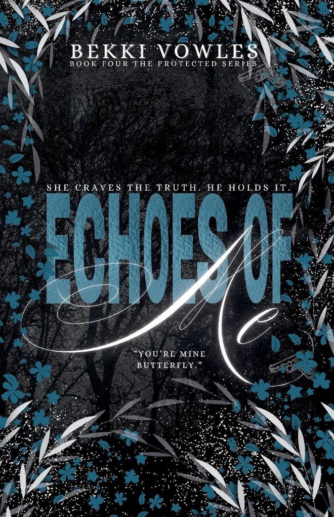 Echoes Of Me