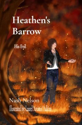 Heathen's Barrow