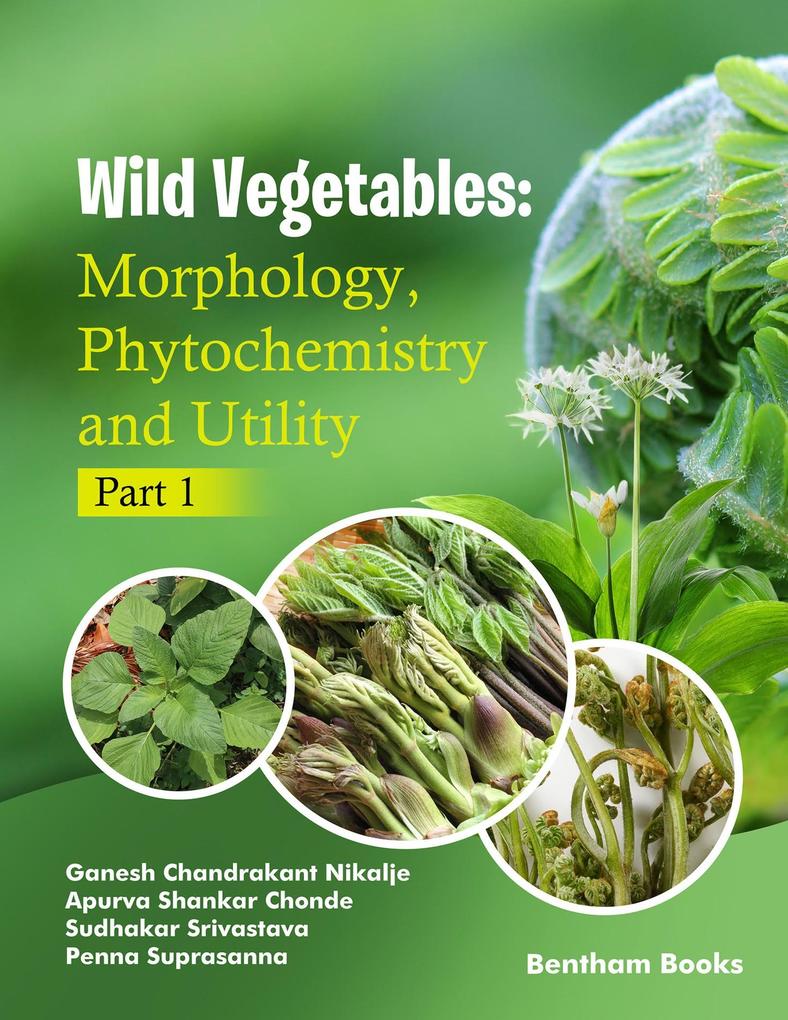Wild Vegetables
