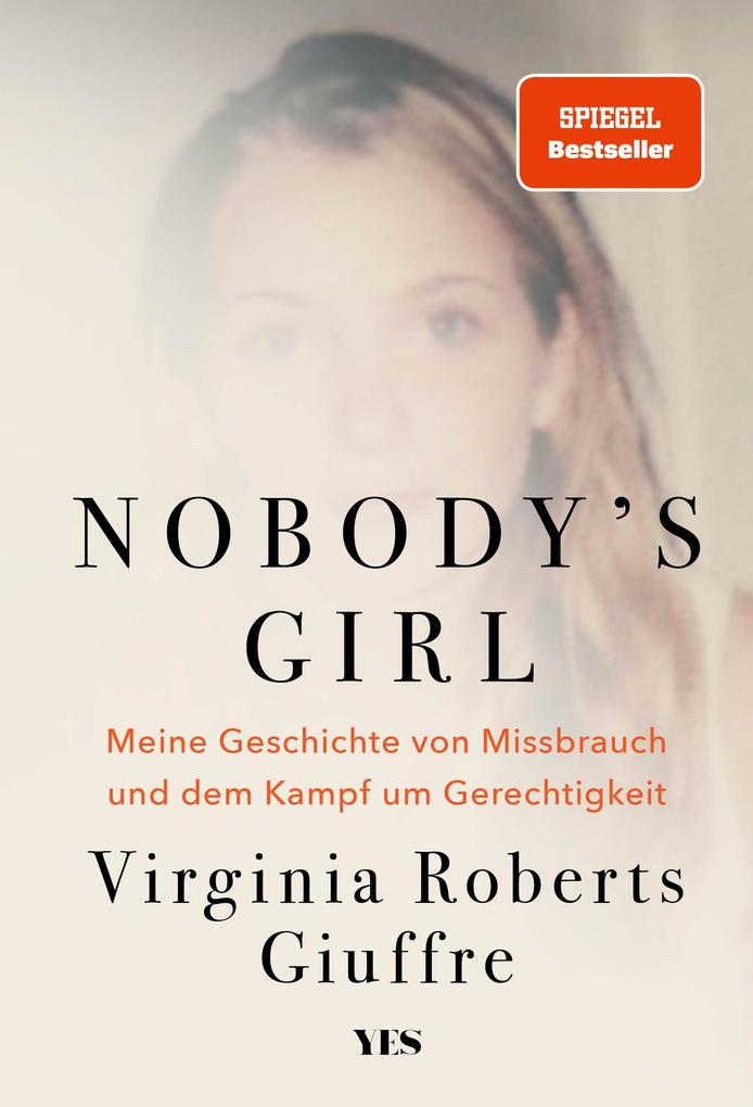 Nobody's Girl