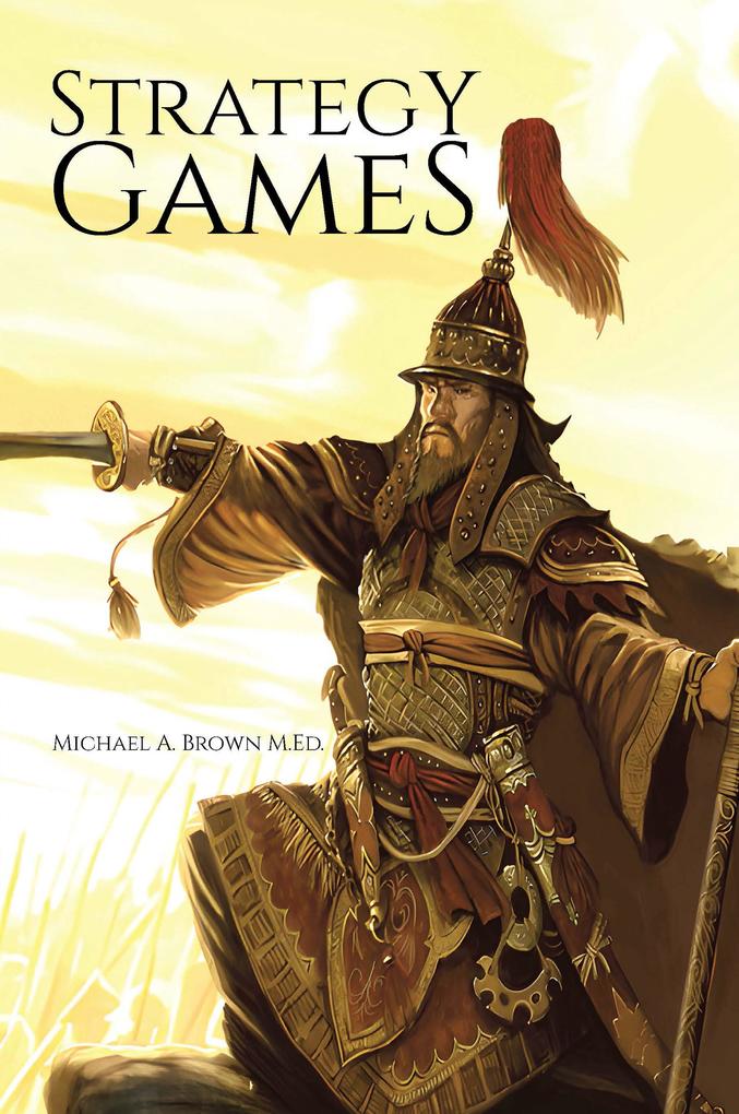 Strategy Games